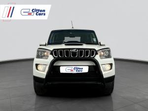 Mahindra PIK UP 2.2 Mhawk S6 4X4D/C - Image 2