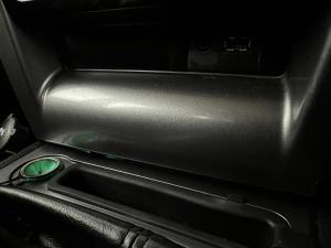 Mahindra PIK UP 2.2 Mhawk S6 4X4D/C - Image 7