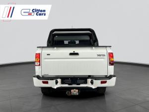 Mahindra PIK UP 2.2 Mhawk S6 4X4D/C - Image 9