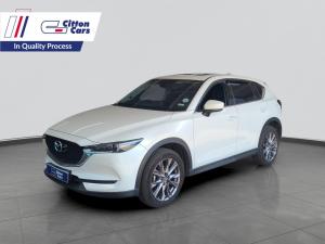 Mazda CX-5 2.2DE Akera automatic AWD - Image 1