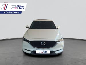 Mazda CX-5 2.2DE Akera automatic AWD - Image 2