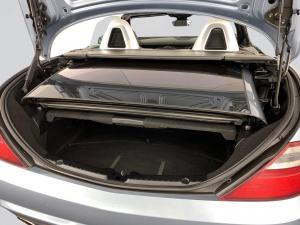 Mercedes-Benz SLK 200 automatic - Image 15
