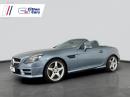 Thumbnail Mercedes-Benz SLK 200 automatic