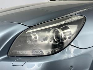 Mercedes-Benz SLK 200 automatic - Image 3