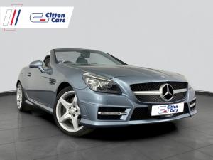 Mercedes-Benz SLK 200 automatic - Image 4