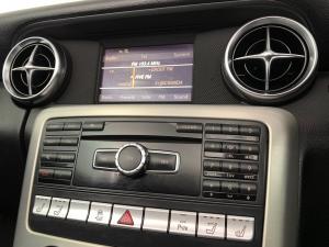 Mercedes-Benz SLK 200 automatic - Image 9