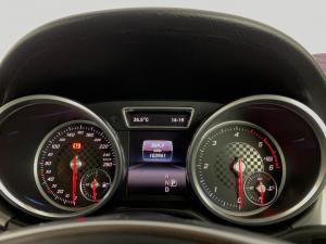 Mercedes-Benz GLE 350d 4MATIC - Image 10