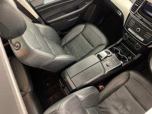 Mercedes-Benz GLE 350d 4MATIC - Image 16