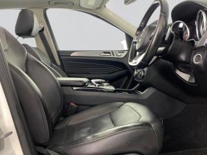 Mercedes-Benz GLE 350d 4MATIC - Image 18