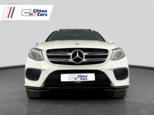 Mercedes-Benz GLE 350d 4MATIC - Image 2