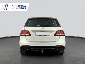 Mercedes-Benz GLE 350d 4MATIC - Image 4