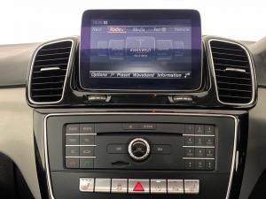 Mercedes-Benz GLE 350d 4MATIC - Image 7