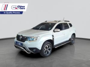 Renault Duster 1.5 dCI Prestige EDC - Image 1