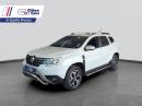 Thumbnail Renault Duster 1.5 dCI Prestige EDC