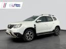 Thumbnail Renault Duster 1.5 dCI Prestige EDC