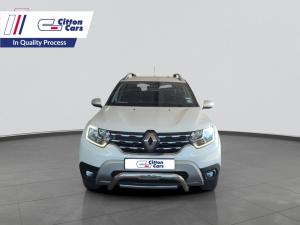 Renault Duster 1.5 dCI Prestige EDC - Image 2