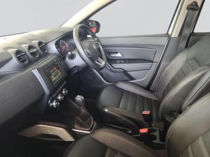 Renault Duster 1.5 dCI Prestige EDC - Image 3