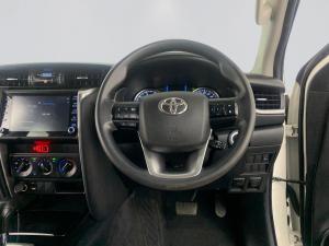 Toyota Fortuner 2.4GD-6 Raised Body automatic - Image 10