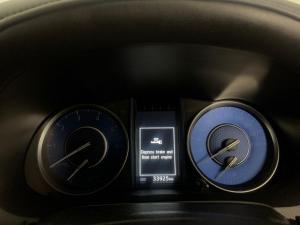 Toyota Fortuner 2.4GD-6 Raised Body automatic - Image 11