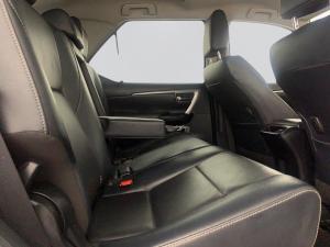 Toyota Fortuner 2.4GD-6 Raised Body automatic - Image 16