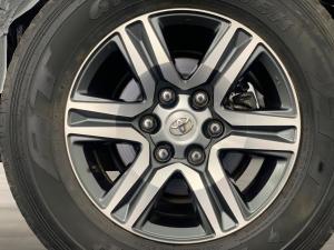 Toyota Fortuner 2.4GD-6 Raised Body automatic - Image 18