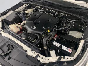 Toyota Fortuner 2.4GD-6 Raised Body automatic - Image 19
