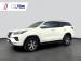 Toyota Fortuner 2.4GD-6 Raised Body automatic - Thumbnail 1