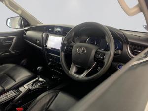 Toyota Fortuner 2.4GD-6 Raised Body automatic - Image 20