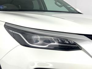 Toyota Fortuner 2.4GD-6 Raised Body automatic - Image 4