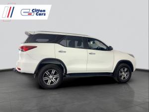 Toyota Fortuner 2.4GD-6 Raised Body automatic - Image 5