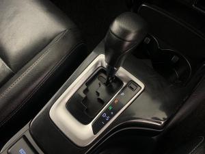 Toyota Fortuner 2.4GD-6 Raised Body automatic - Image 7