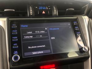 Toyota Fortuner 2.4GD-6 Raised Body automatic - Image 8