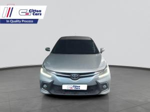 Toyota Starlet 1.5 XR - Image 2