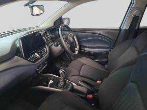 Toyota Starlet 1.5 XR - Image 3