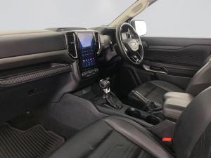 Ford Ranger 2.0D BI Turbo XLT HR automatic 4X4 Super CAB - Image 14