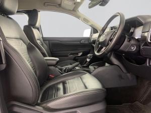 Ford Ranger 2.0D BI Turbo XLT HR automatic 4X4 Super CAB - Image 15