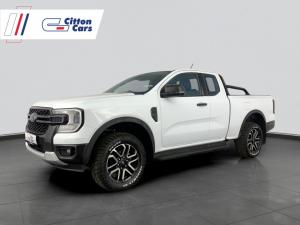 Ford Ranger 2.0D BI Turbo XLT HR automatic 4X4 Super CAB - Image 1