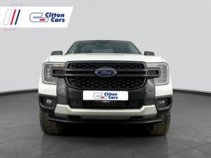 Ford Ranger 2.0D BI Turbo XLT HR automatic 4X4 Super CAB - Image 2