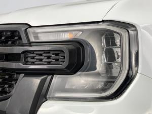 Ford Ranger 2.0D BI Turbo XLT HR automatic 4X4 Super CAB - Image 4