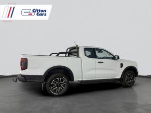 Ford Ranger 2.0D BI Turbo XLT HR automatic 4X4 Super CAB - Image 5