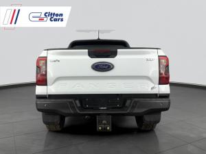 Ford Ranger 2.0D BI Turbo XLT HR automatic 4X4 Super CAB - Image 6