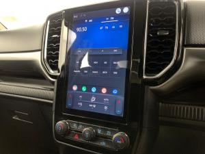 Ford Ranger 2.0D BI Turbo XLT HR automatic 4X4 Super CAB - Image 7