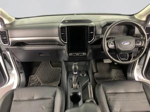Ford Ranger 2.0D BI Turbo XLT HR automatic 4X4 Super CAB - Image 9