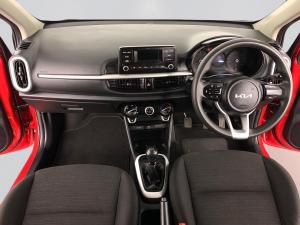 Kia Picanto 1.0 Start - Image 10