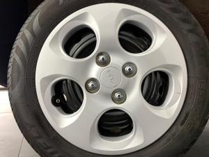 Kia Picanto 1.0 Start - Image 17