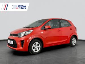 Kia Picanto 1.0 Start - Image 1