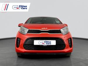 Kia Picanto 1.0 Start - Image 2