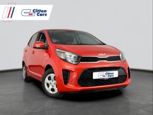 Kia Picanto 1.0 Start - Image 3