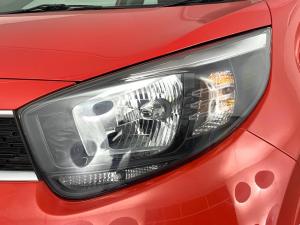 Kia Picanto 1.0 Start - Image 4