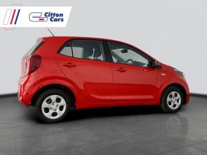 Kia Picanto 1.0 Start - Image 5